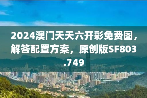 2024澳门天天六开彩免费图，解答配置方案，原创版SF803.749