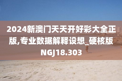 2024新澳门天天开好彩大全正版,专业数据解释设想_硬核版NGJ18.303