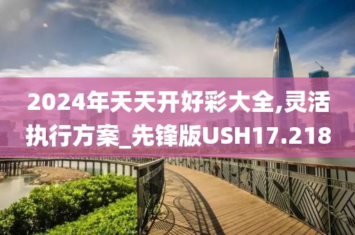 2024年天天开好彩大全,灵活执行方案_先锋版USH17.218