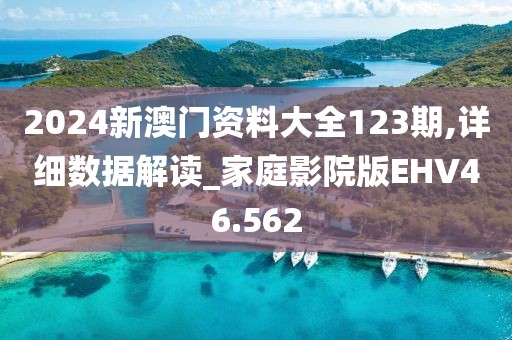 2024新澳门资料大全123期,详细数据解读_家庭影院版EHV46.562