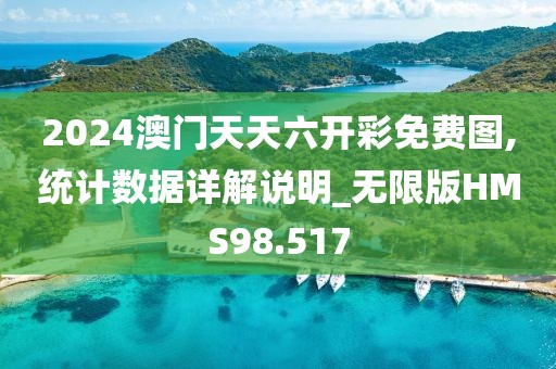 2024澳门天天六开彩免费图,统计数据详解说明_无限版HMS98.517