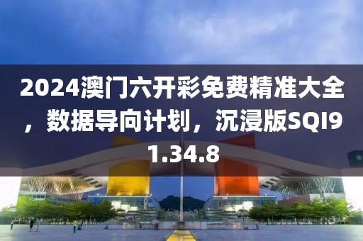 2024澳门六开彩免费精准大全，数据导向计划，沉浸版SQI91.34.8
