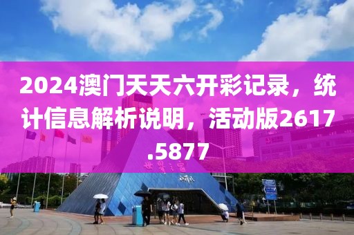 2024澳门天天六开彩记录，统计信息解析说明，活动版2617.5877