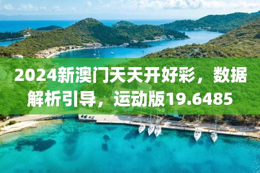 2024新澳门天天开好彩，数据解析引导，运动版19.6485